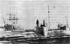 подводная лодка Александровского